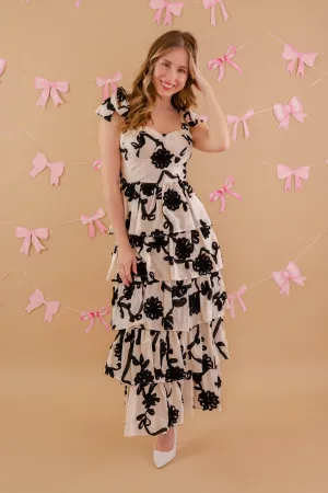 Look Impressed Maxi Dress Perfect Wear Lightweight Wear