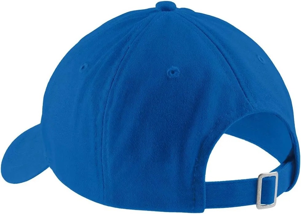 Trendy Apparel Shop Tree of Life Embroidered Cap Premium Cotton Dad Hat