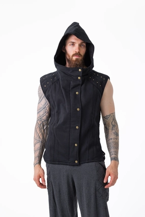 Trickster Vest V2 Chic Sweater