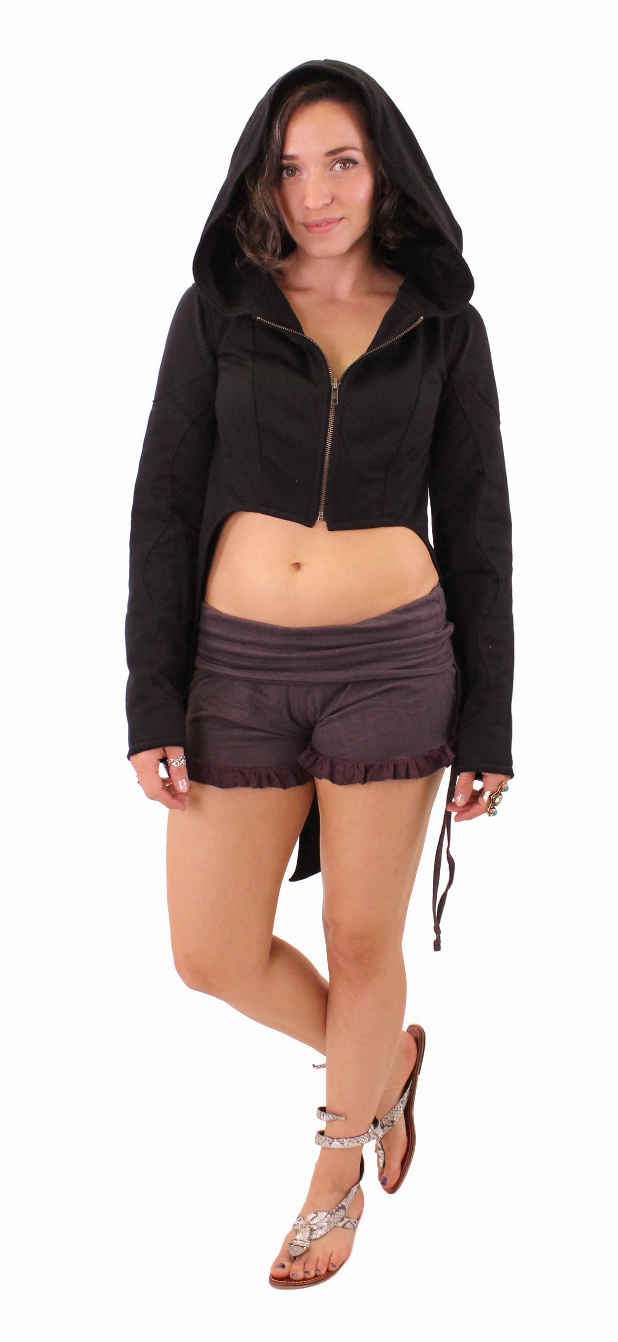 Breathable City Style Tuxedo Jacket