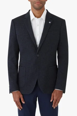 Uberstone Zeller Sports Jacket - Navy