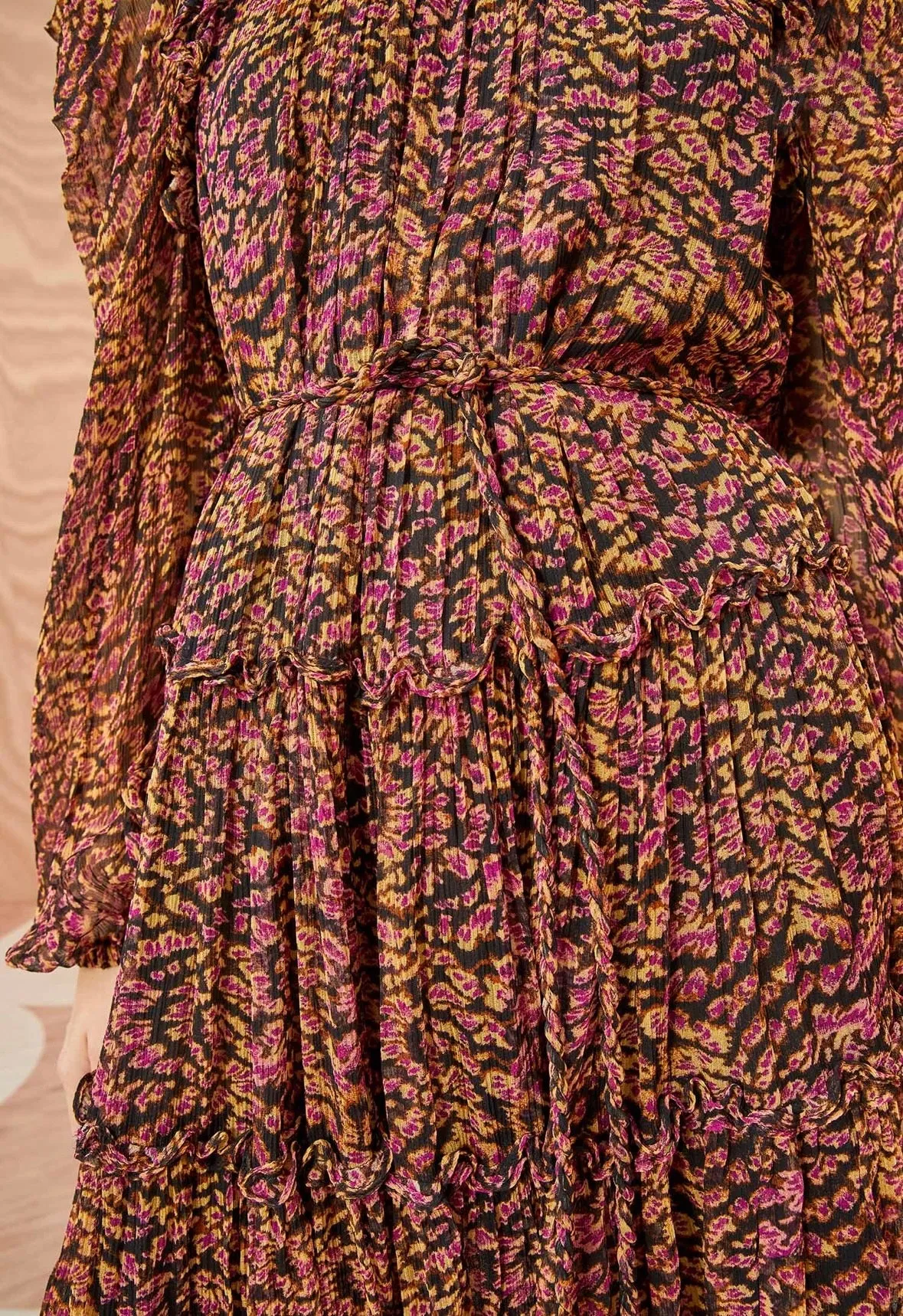 Chic Appeal Ulla Johnson Gaelle Dress