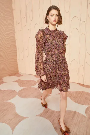 Soft Composition Ulla Johnson Gaelle Dress