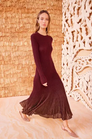 Ulla Johnson Mila Dress City Essential Sophisticated Look