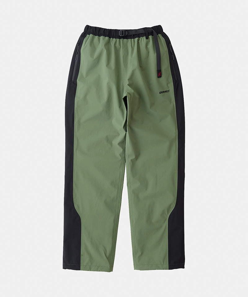 Fashionable Cut Quick Release Buckle 3L Guide Pant