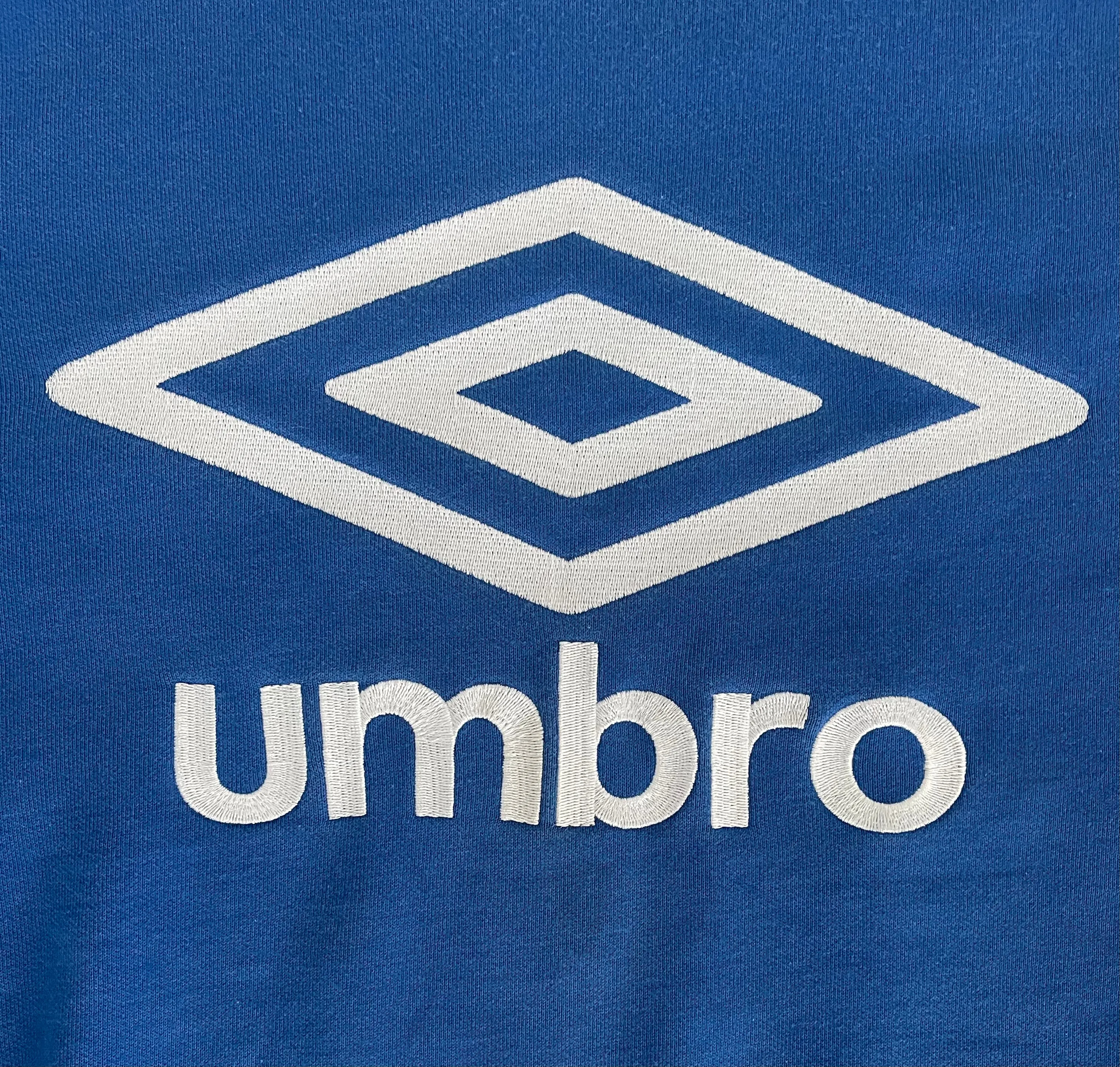 Umbro Crewneck Sweater XL