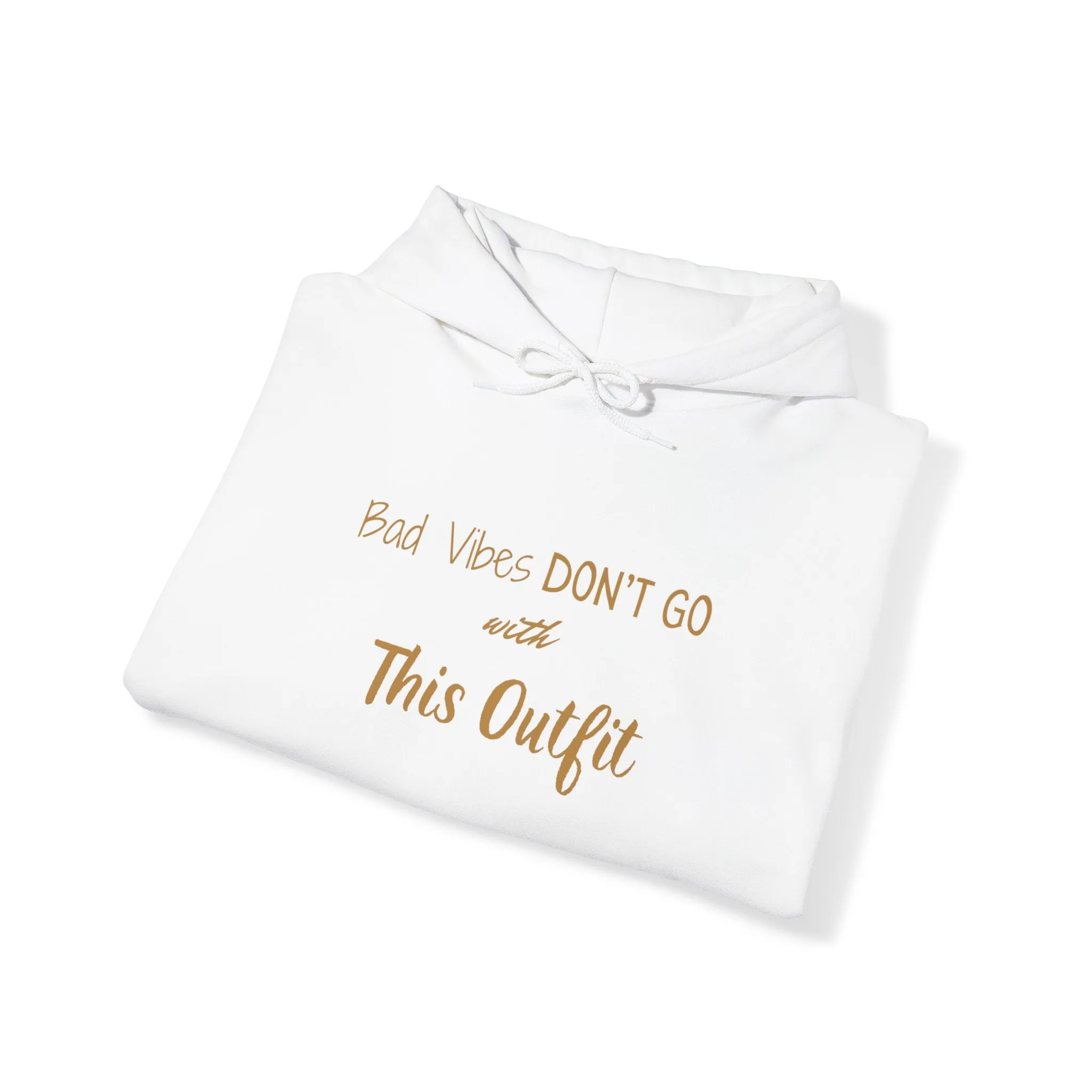 Unisex hooded sweatshirt