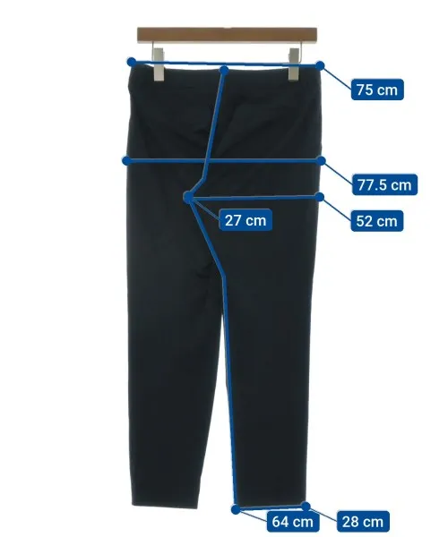 UNTITLED Cropped pants
