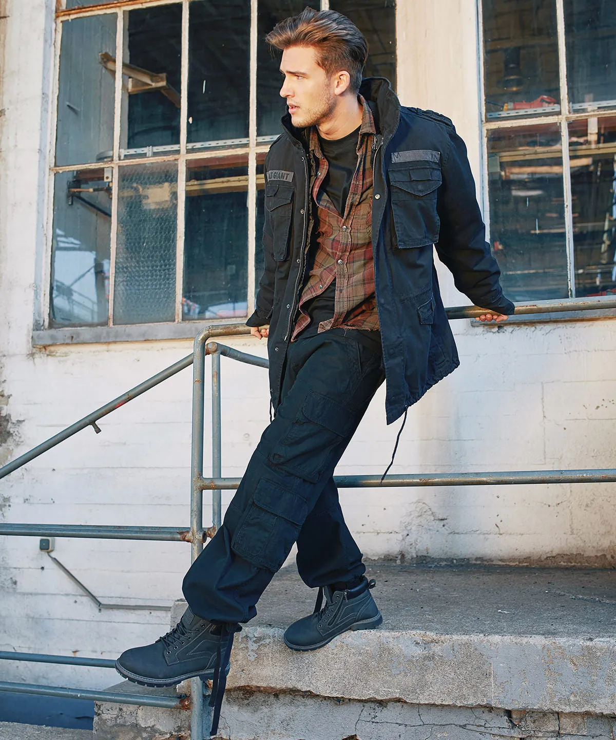 Urban - Pure vintage trousers