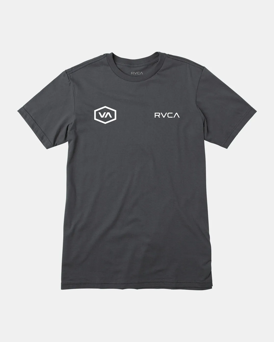 VA Trifactor Short Sleeve Tee - Slate