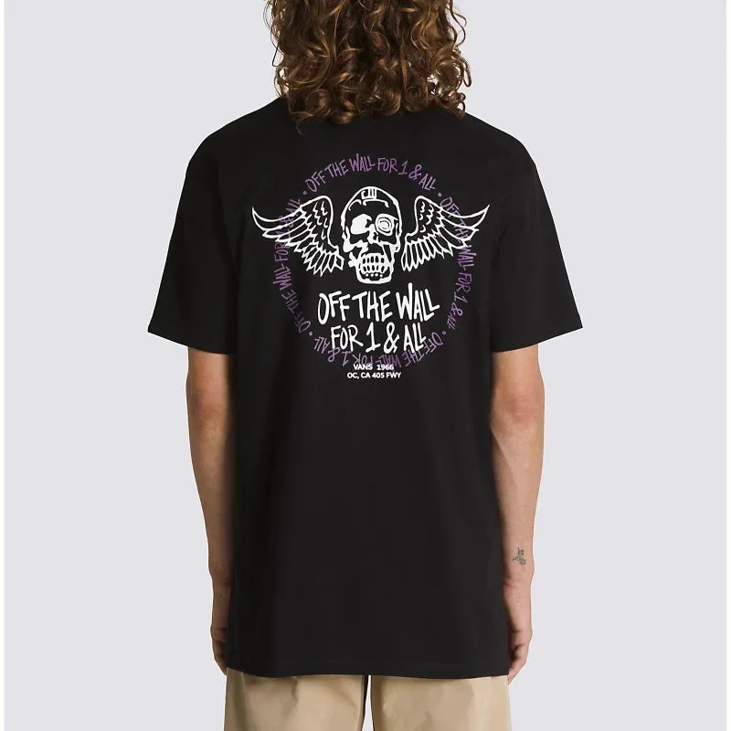 Vans Club House Tee
