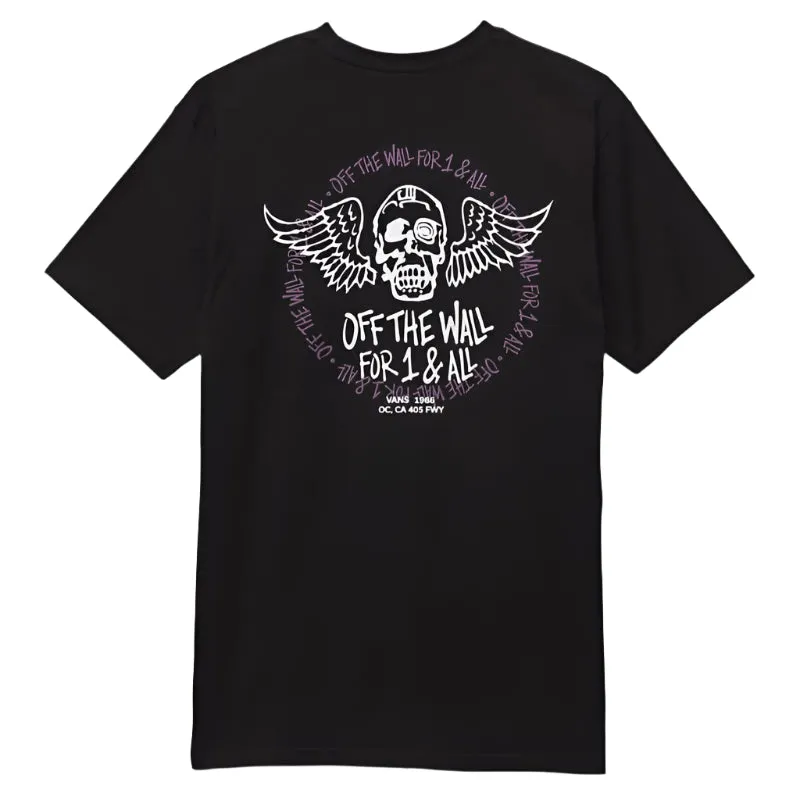 Vans Club House Tee