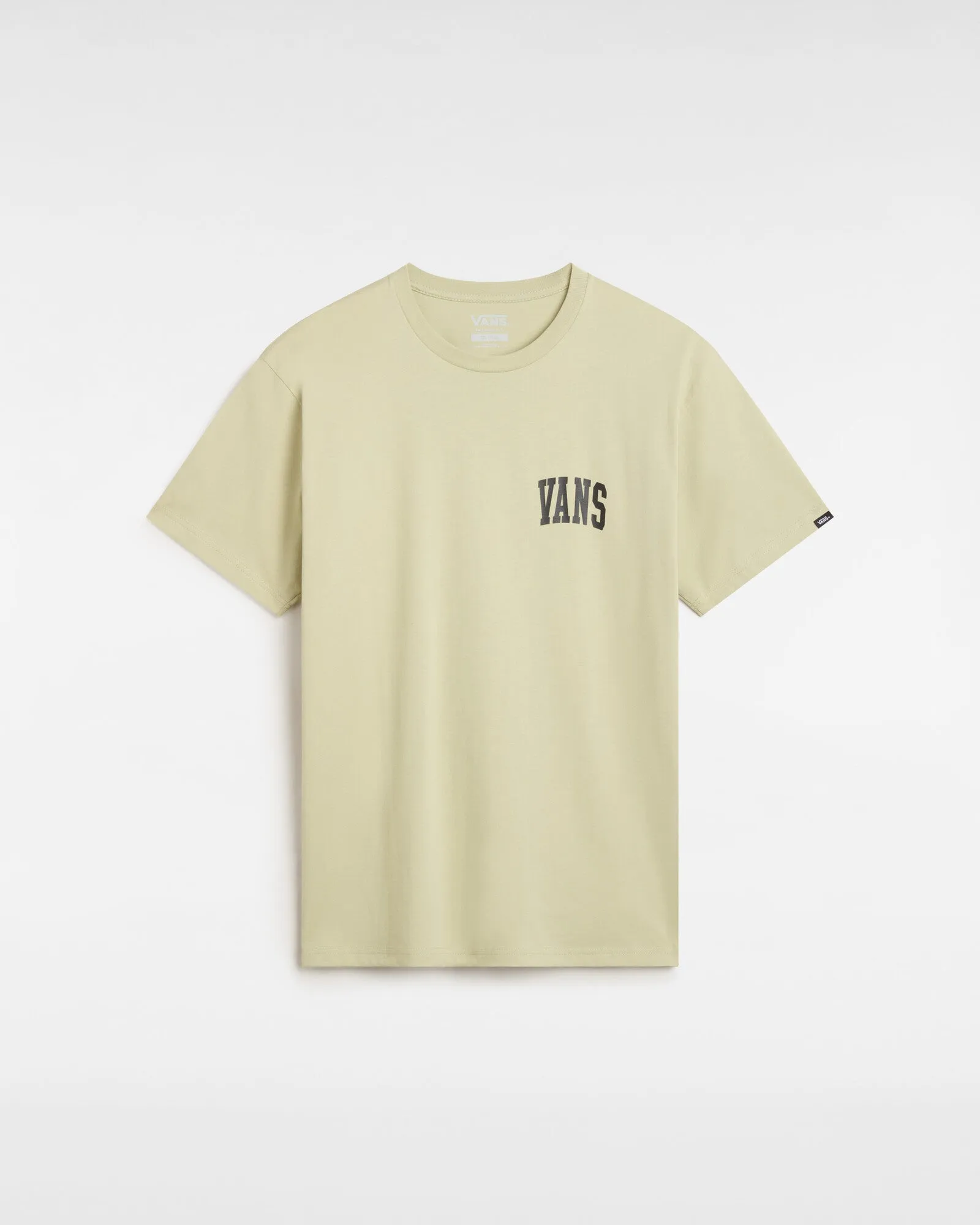 Vans Mens Varsity T-Shirt - Elm