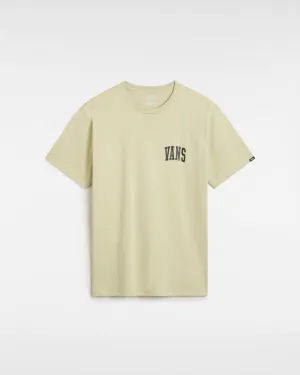 Vans Mens Varsity T-Shirt - Elm
