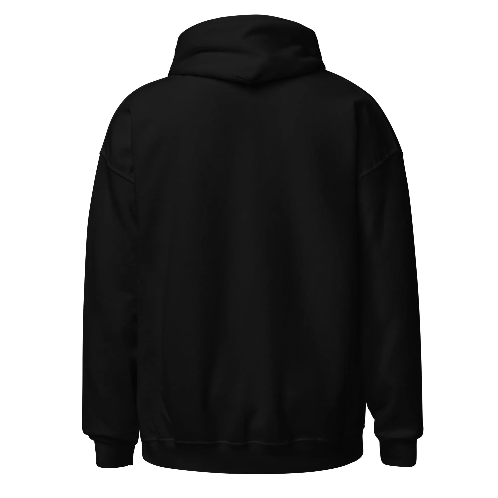 Venus Flytrap Embroidered Unisex Hoodie