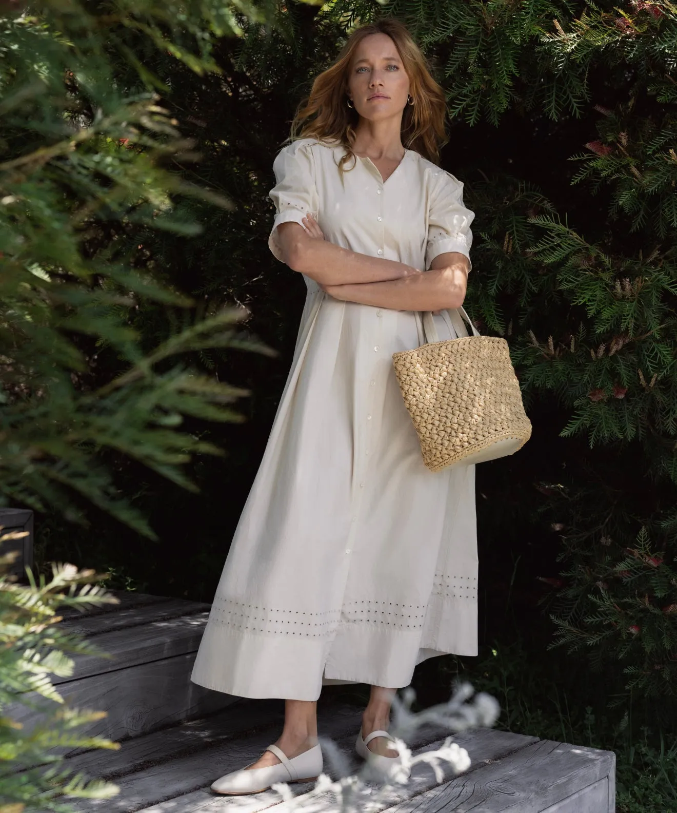 Style Upgrade Fashionable Style Harper Dress