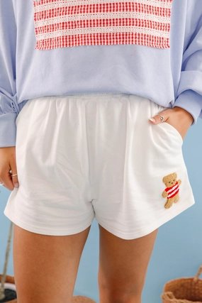 QuickReleaseClosures MoistureControlLiner Feels Like Home Shorts