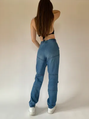 Vintage 1980s Jeans (S)