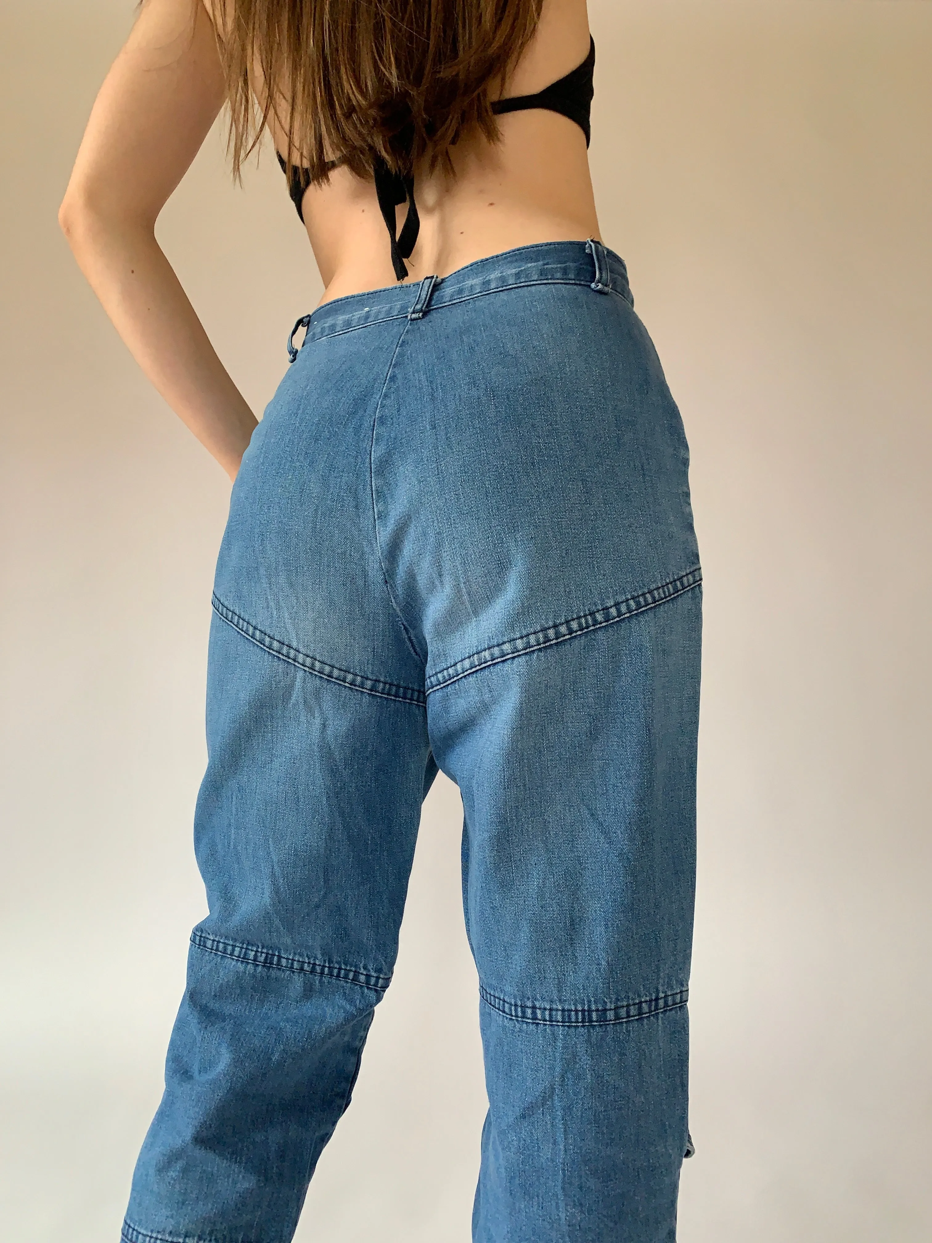 Vintage 1980s Jeans (S)