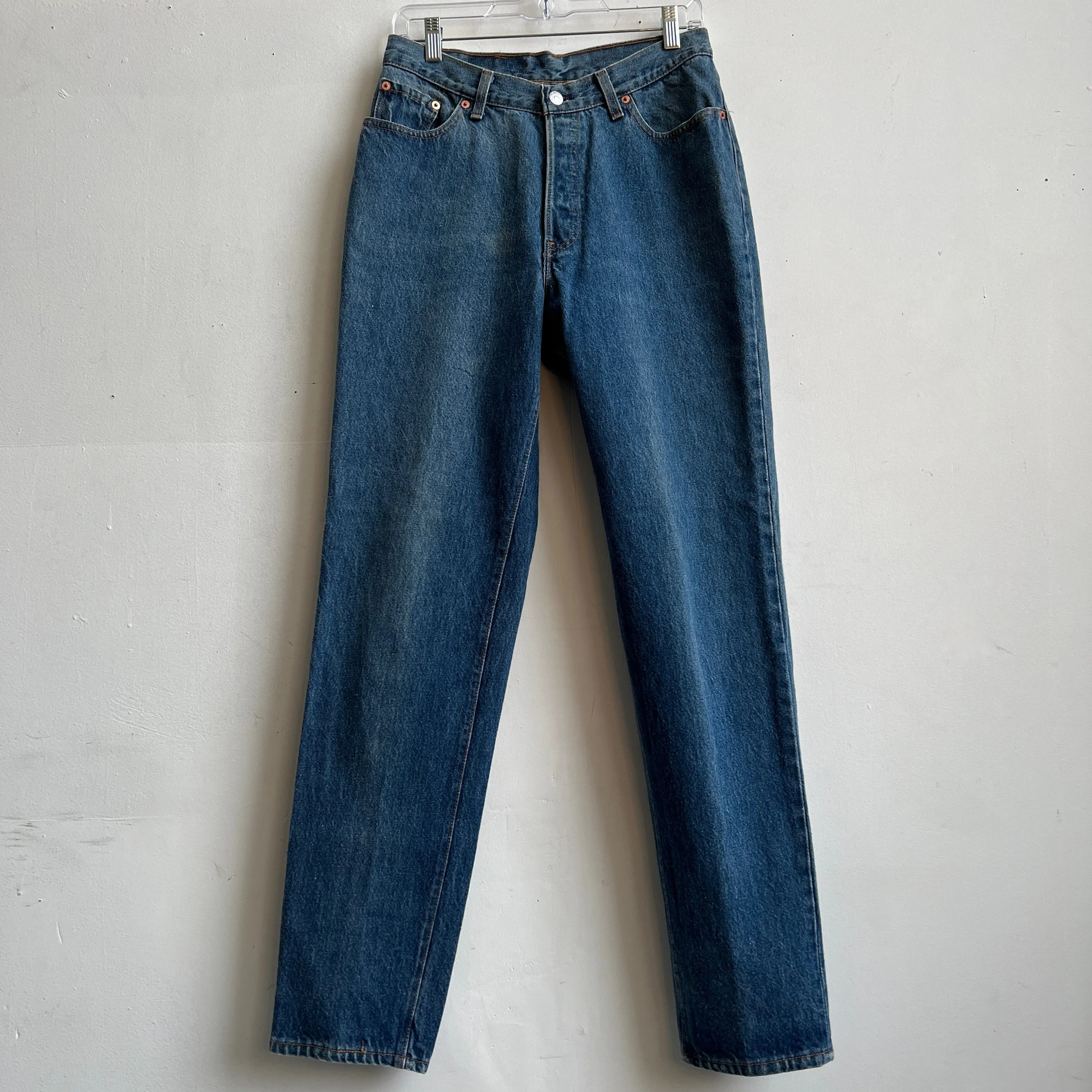 Vintage 80s Levi’s jeans