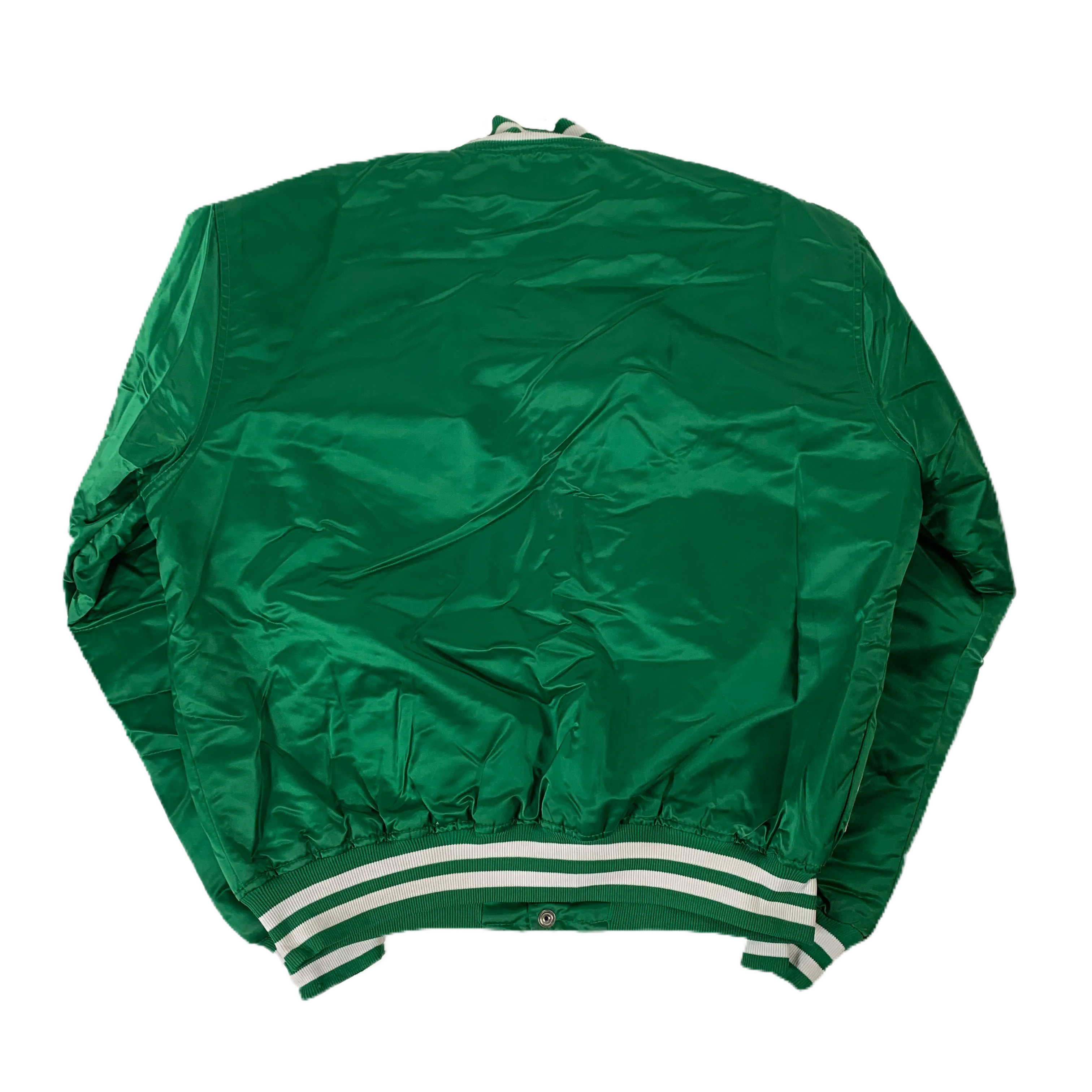 Vintage Boston Celtics "Starter" Jacket