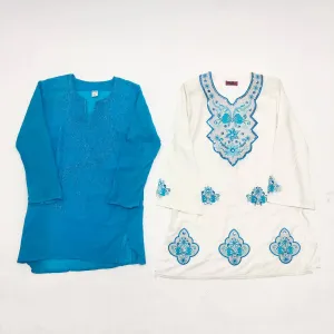 Vintage Ethnic Mix