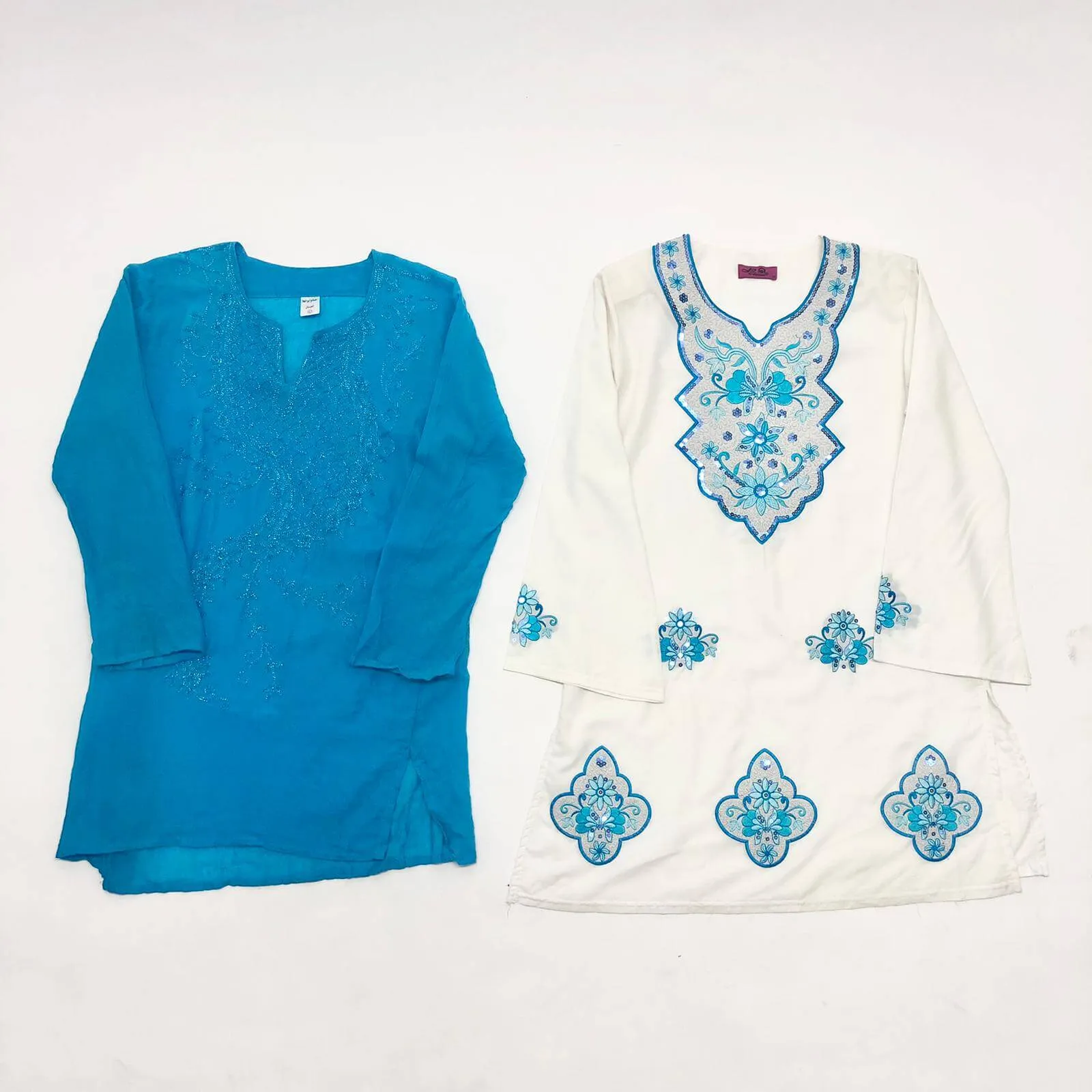 Vintage Ethnic Mix