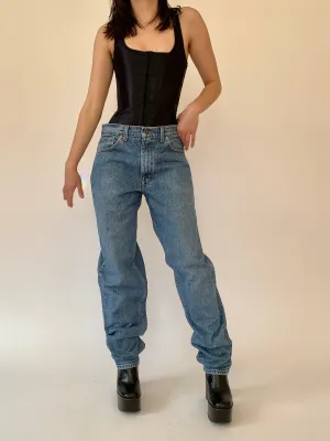 Vintage Levi’s 550 Jeans