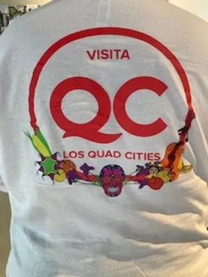Visita Los Quad Cities