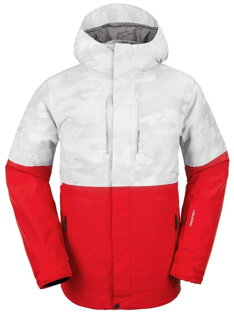Volcom V.Co Op Shell Jacket 2024