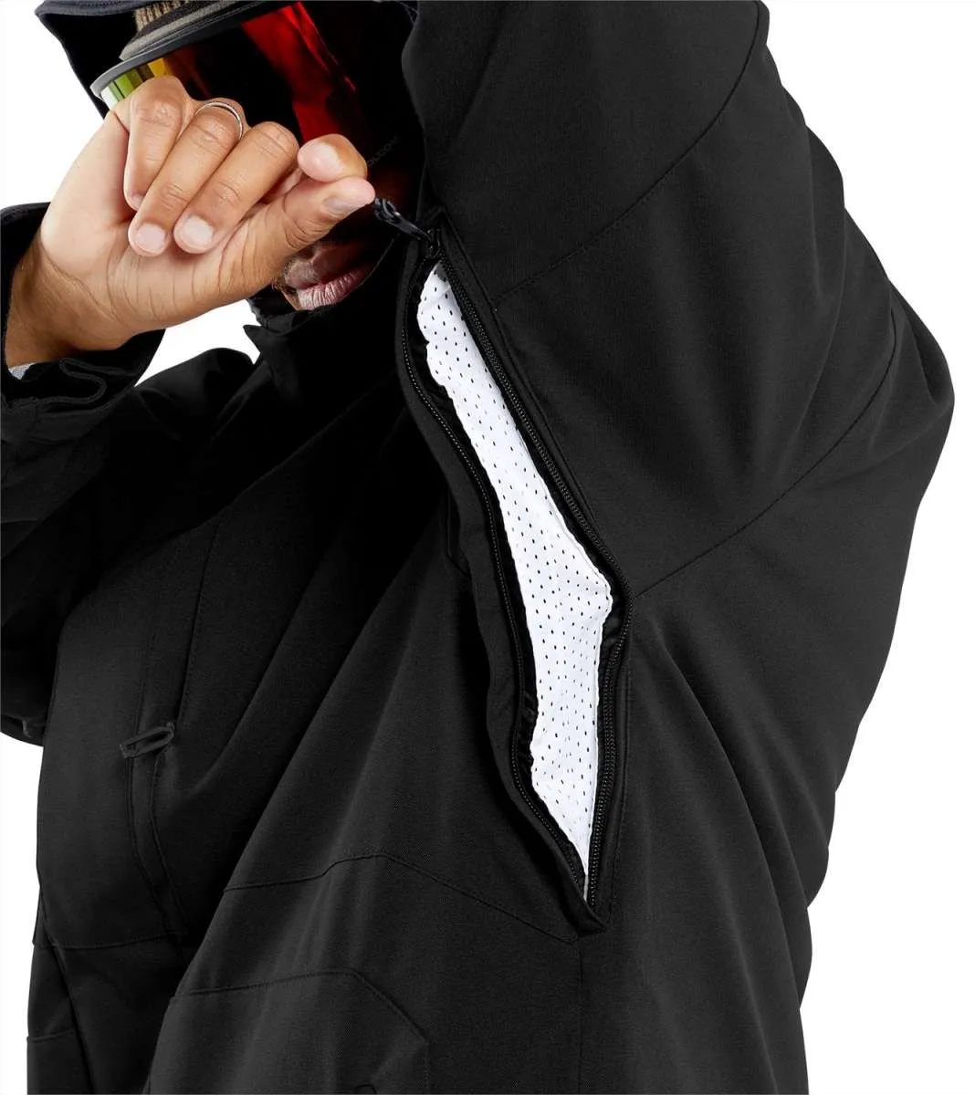 Volcom V.Co Op Shell Jacket 2024