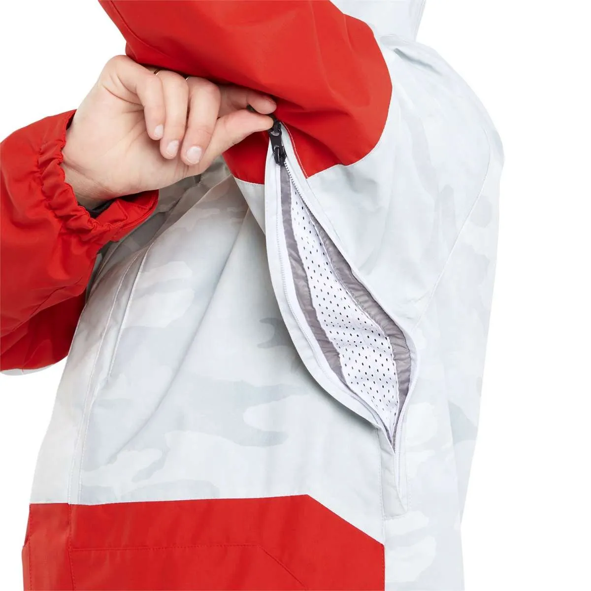 Volcom V.Co Op Shell Jacket 2024