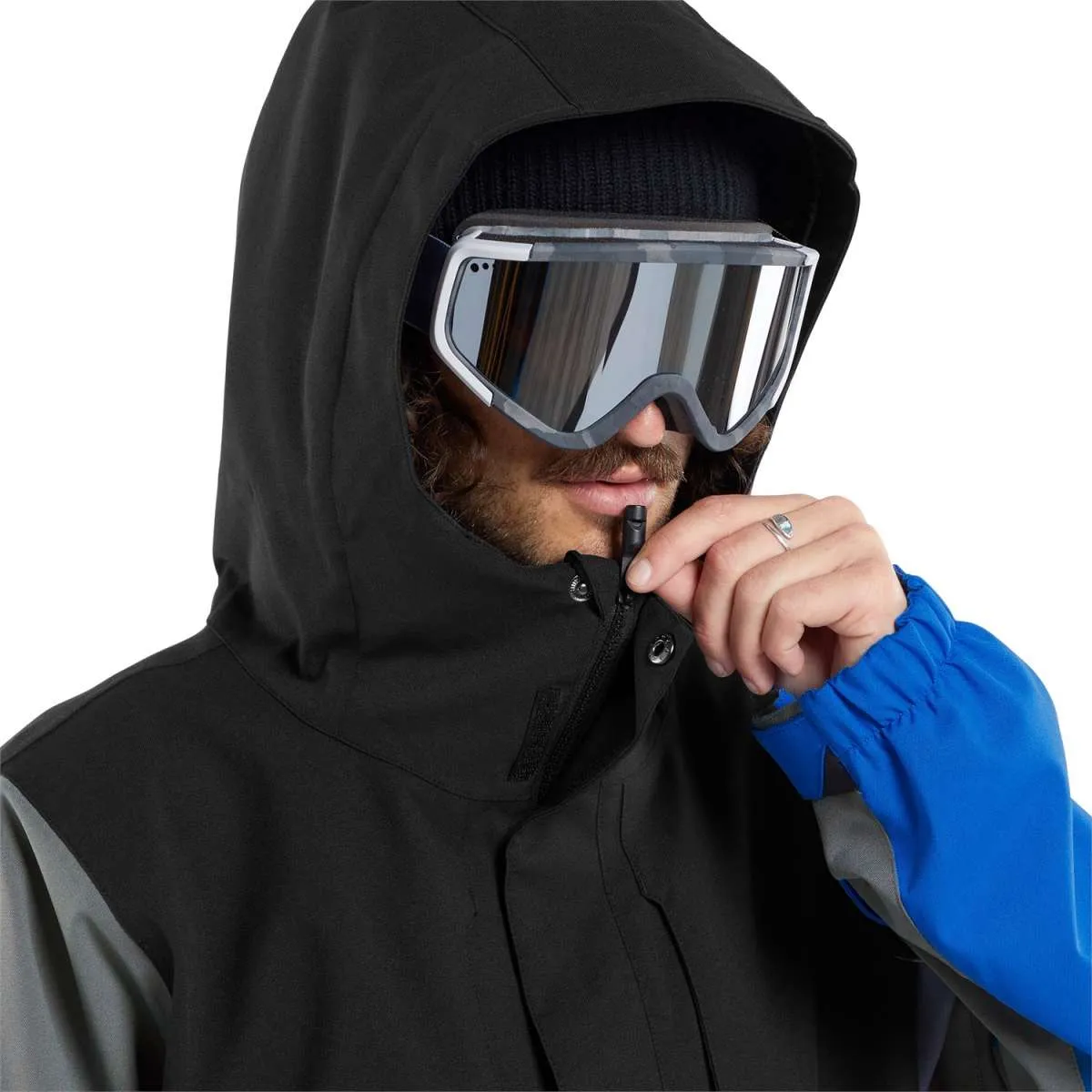 Volcom V.Co Op Shell Jacket 2024