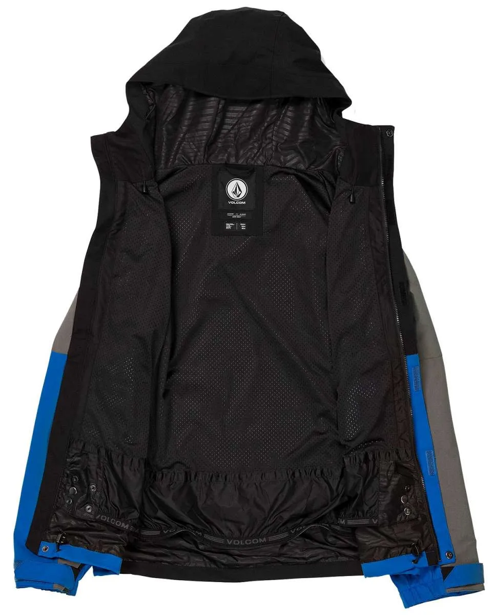 Volcom V.Co Op Shell Jacket 2024