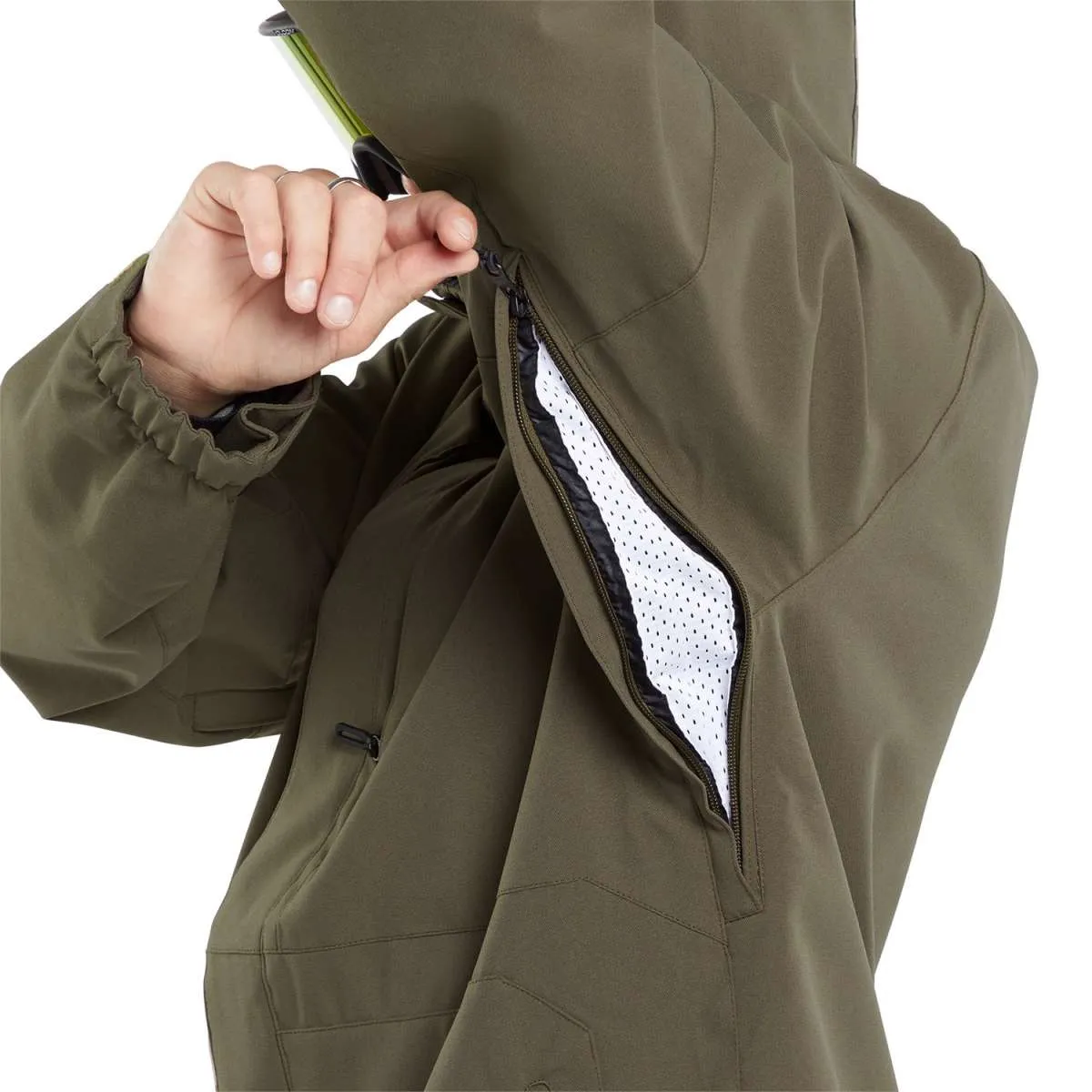 Volcom V.Co Op Shell Jacket 2024