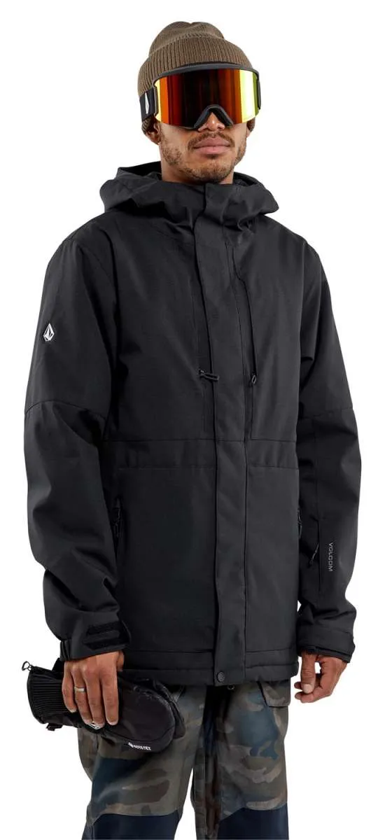 Volcom V.Co Op Shell Jacket 2024