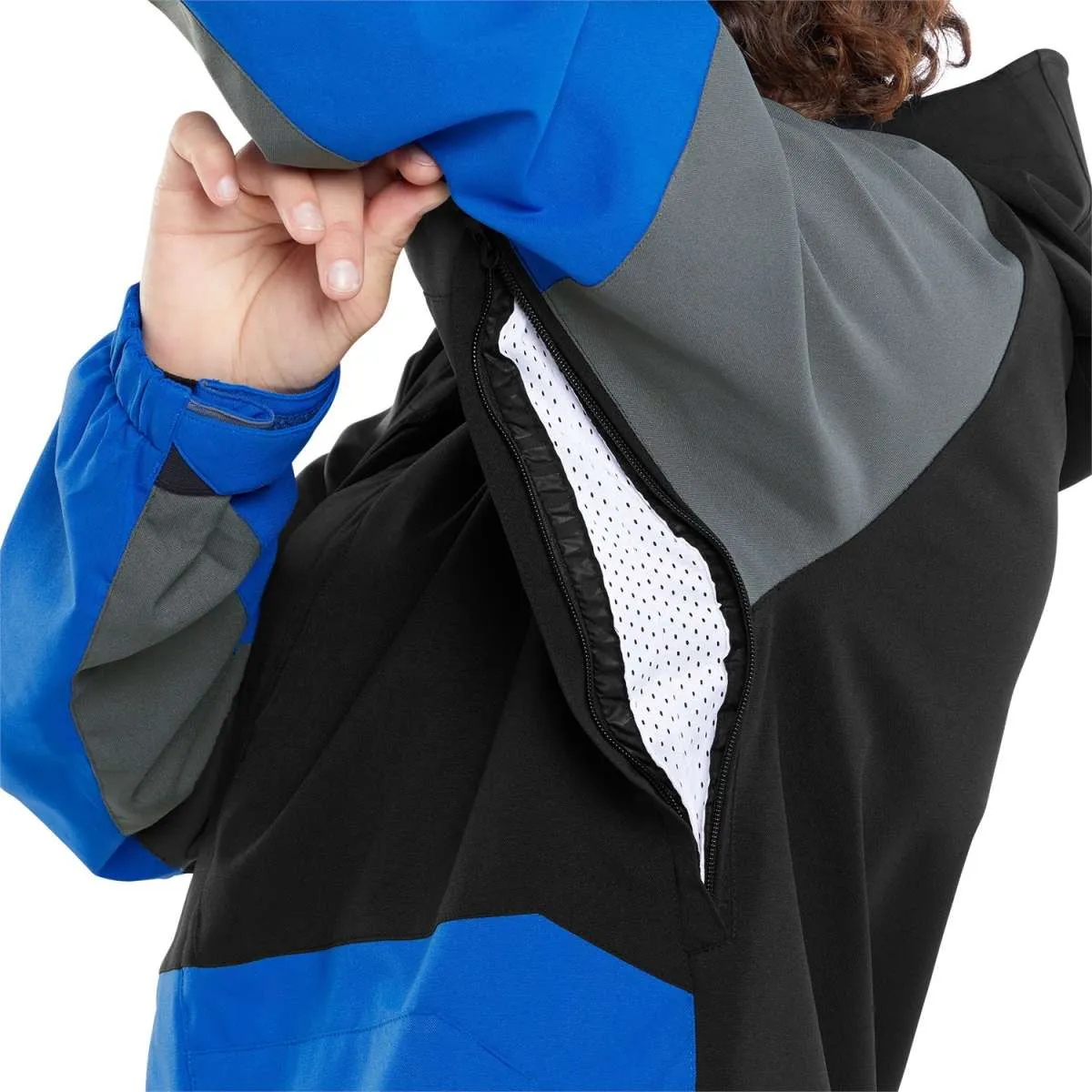 Volcom V.Co Op Shell Jacket 2024