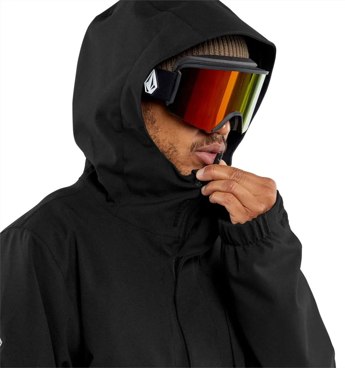 Volcom V.Co Op Shell Jacket 2024