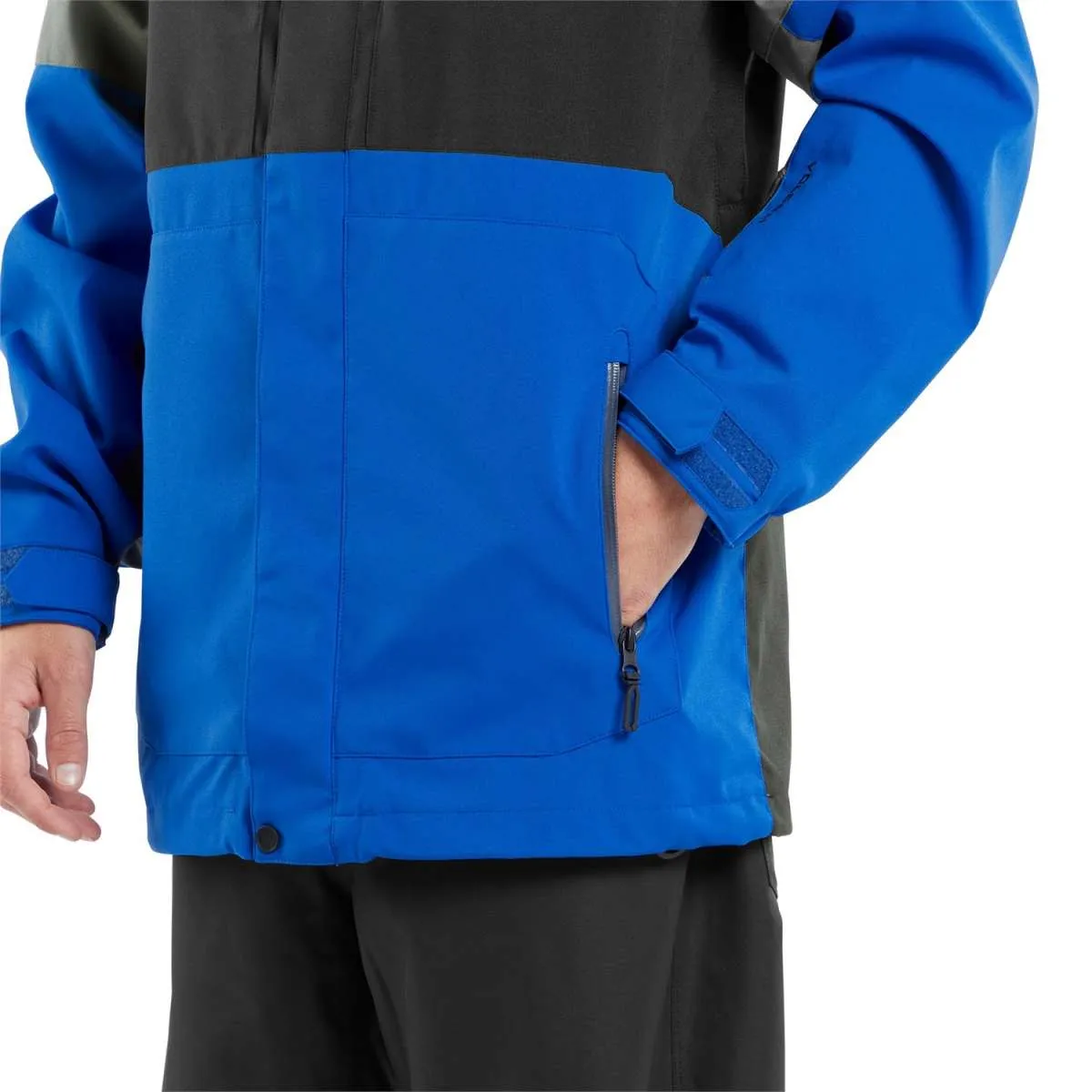 Volcom V.Co Op Shell Jacket 2024