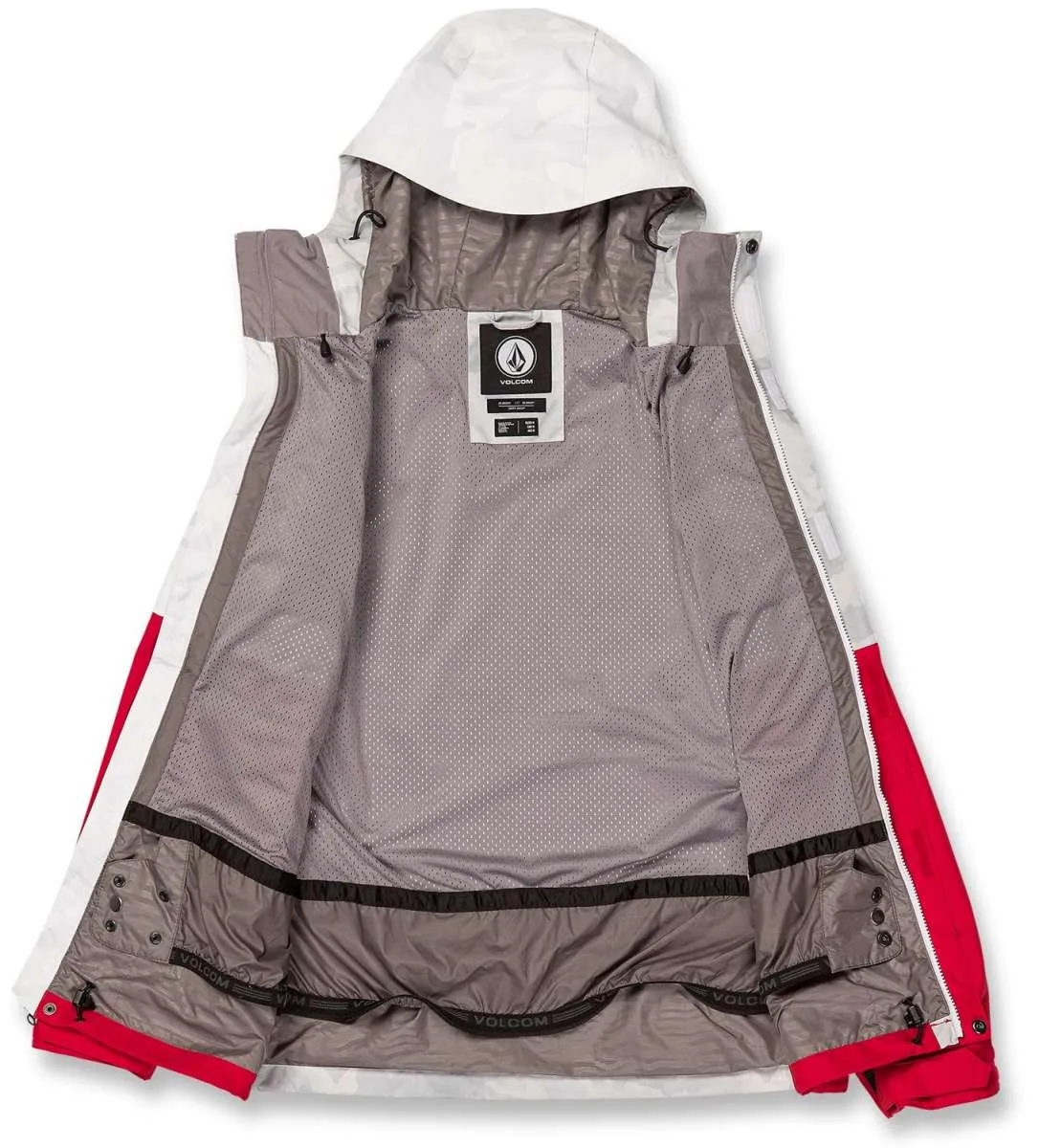 Volcom V.Co Op Shell Jacket 2024