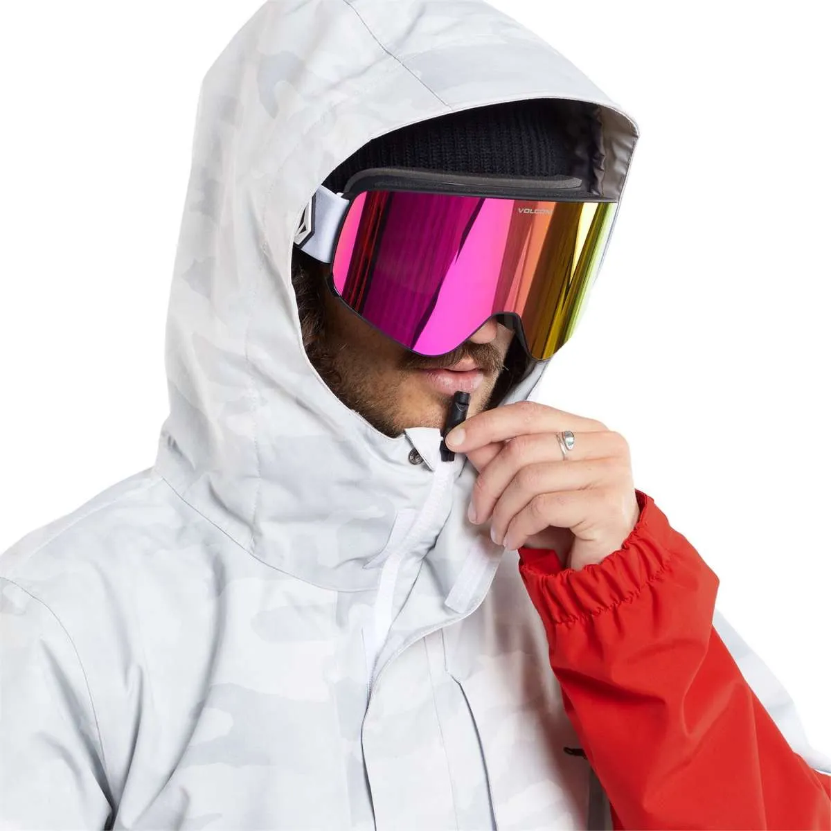 Volcom V.Co Op Shell Jacket 2024