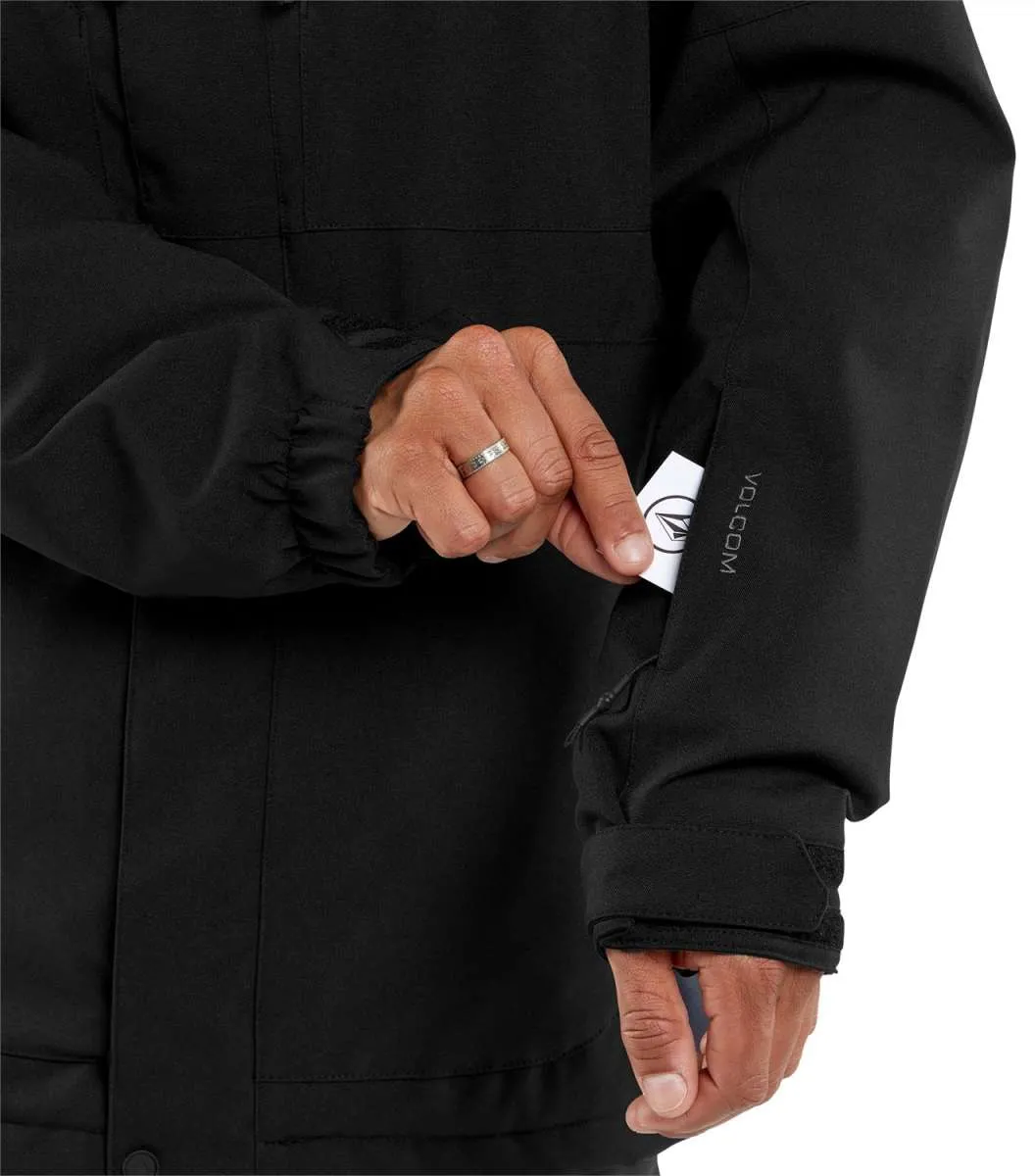 Volcom V.Co Op Shell Jacket 2024