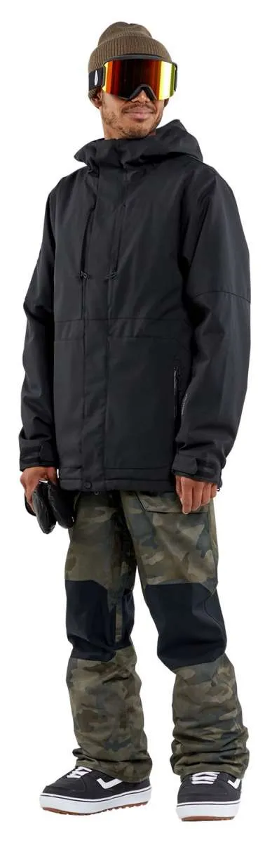 Volcom V.Co Op Shell Jacket 2024