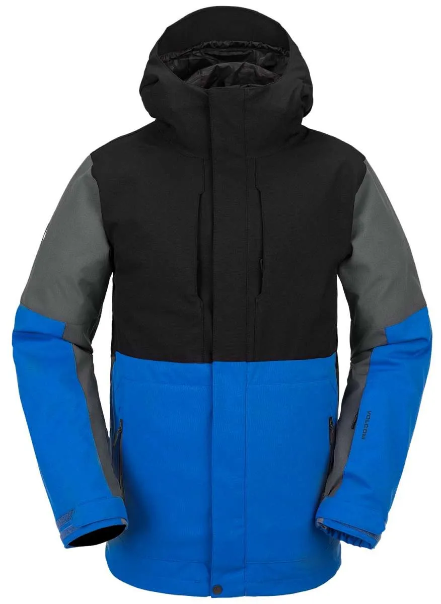 Volcom V.Co Op Shell Jacket 2024