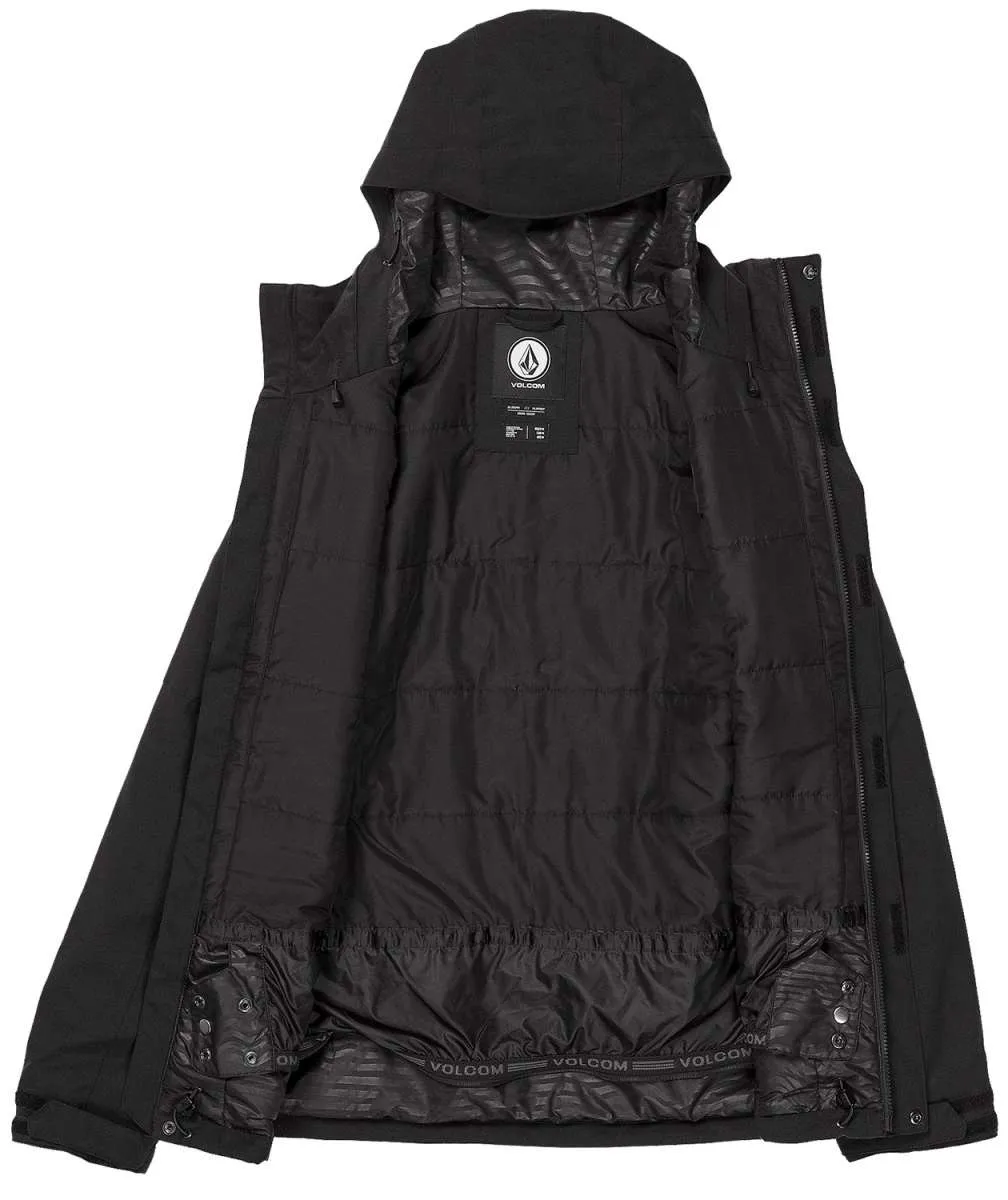 Volcom V.Co Op Shell Jacket 2024