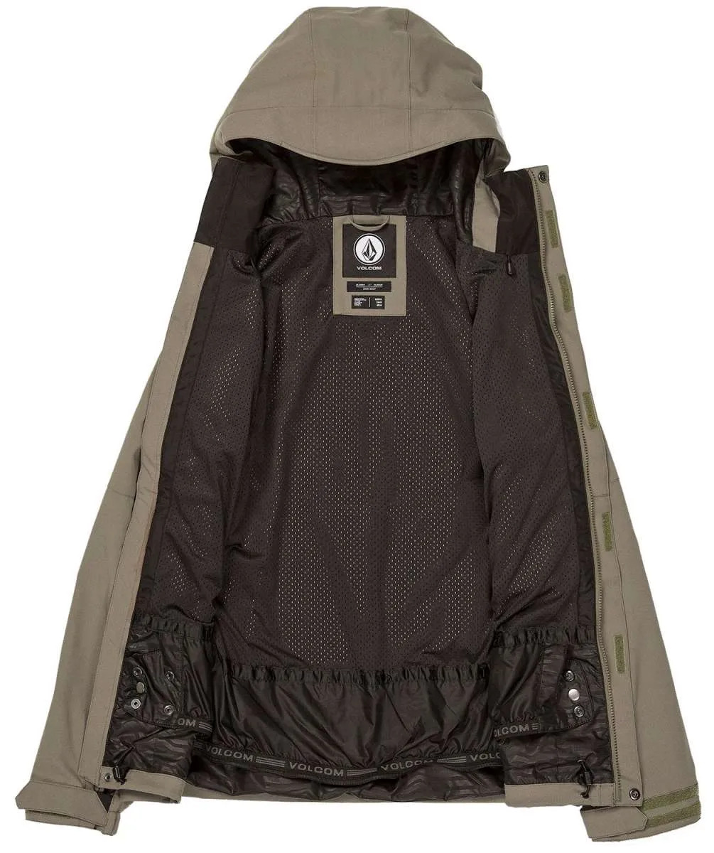 Volcom V.Co Op Shell Jacket 2024