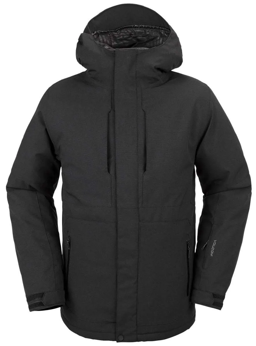 Volcom V.Co Op Shell Jacket 2024