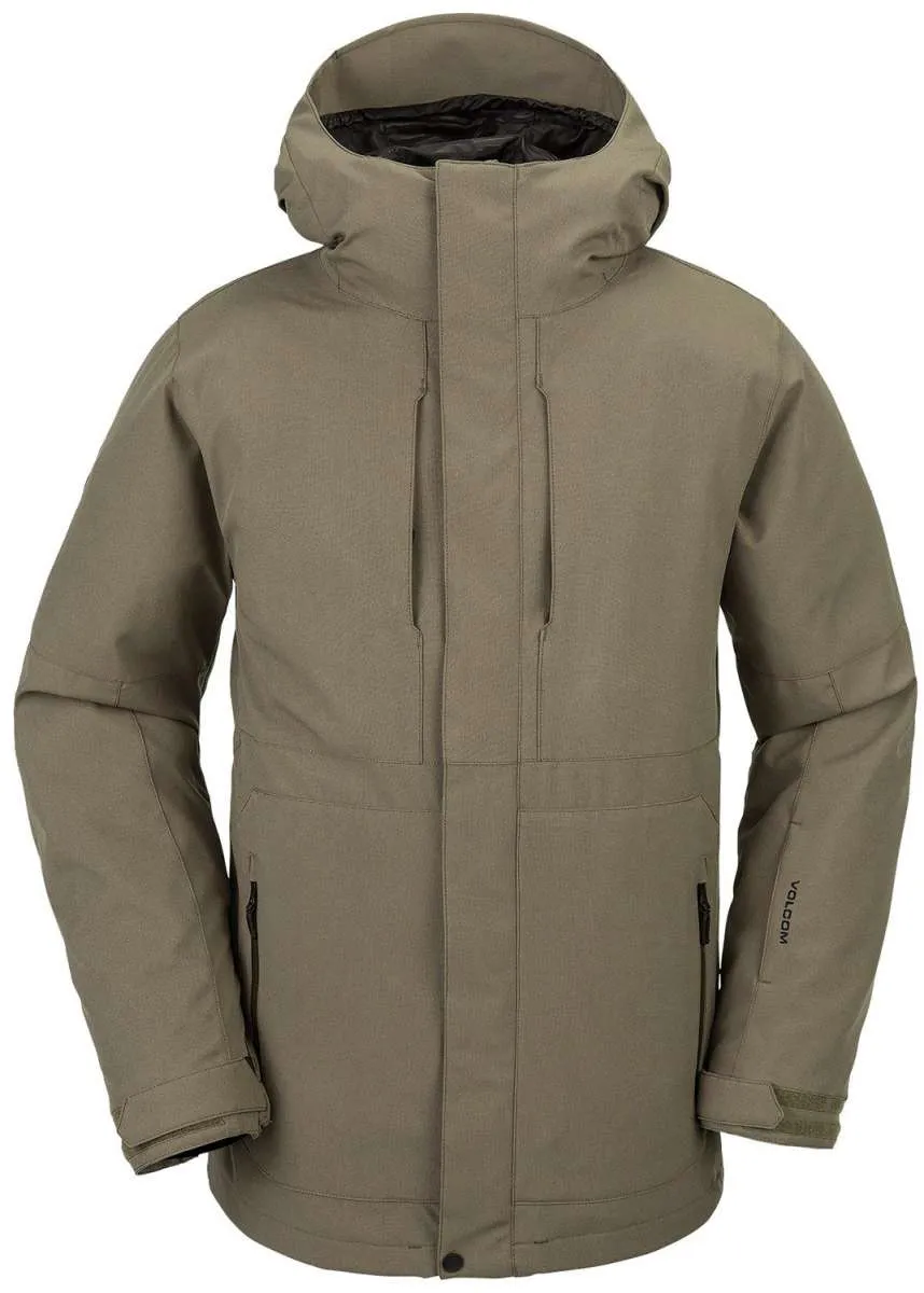 Volcom V.Co Op Shell Jacket 2024