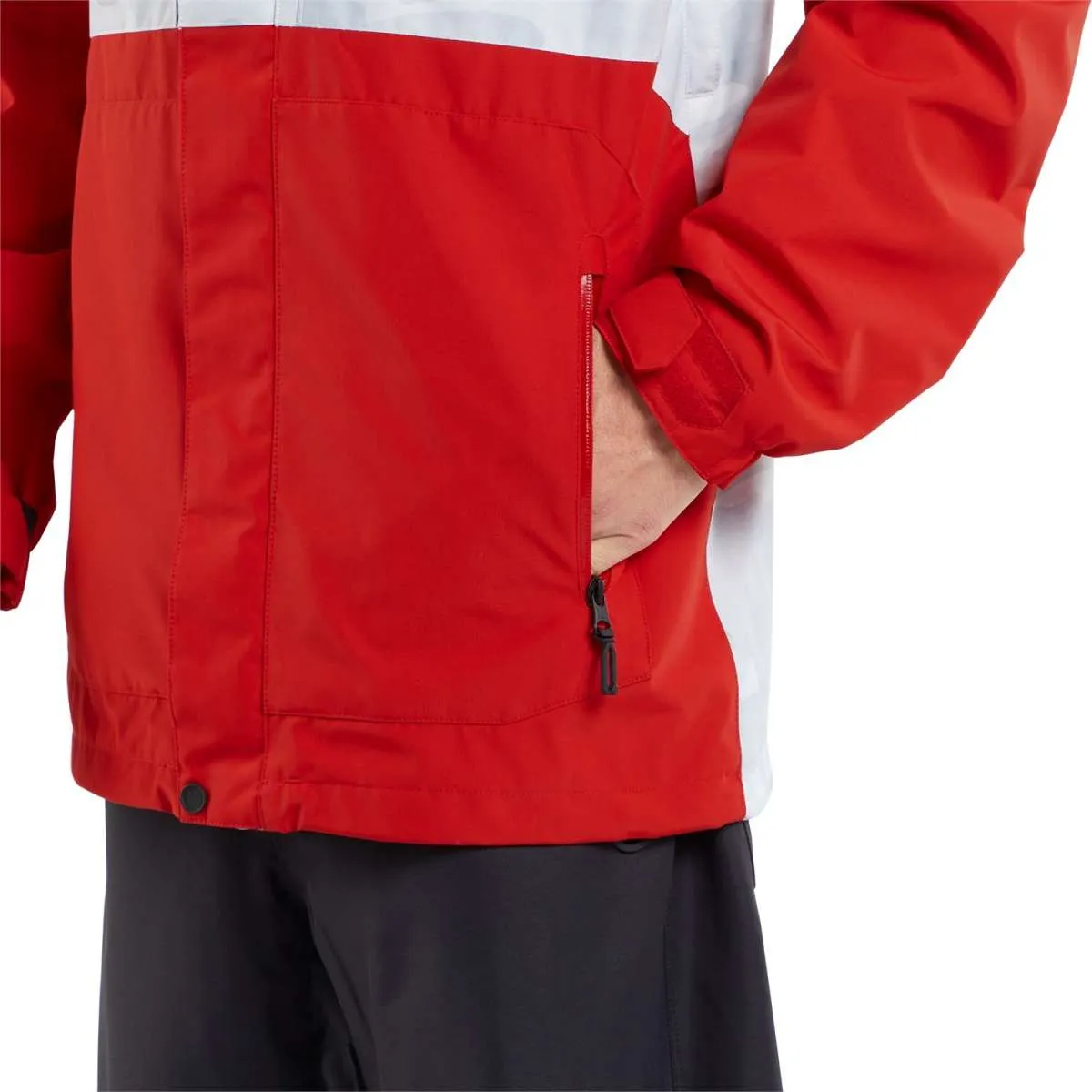 Volcom V.Co Op Shell Jacket 2024