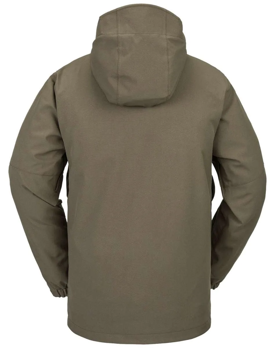 Volcom V.Co Op Shell Jacket 2024